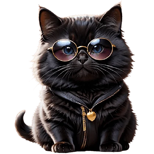 Стикер Ну крутики 2