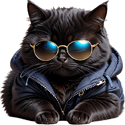 Стикер Ну крутики 2