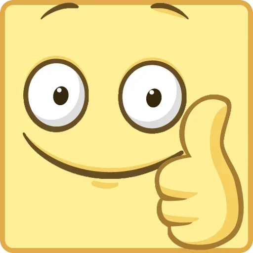 Стикер Memes | Мемы