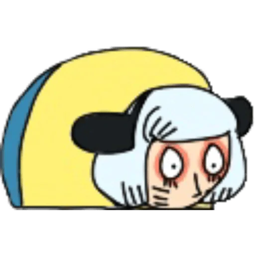 Стикер Nyon Ranfren