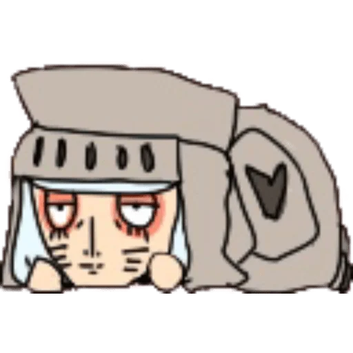 Стикер Nyon Ranfren