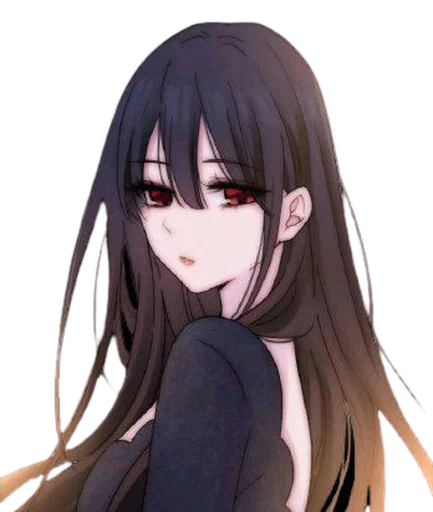 Стикер Nyx Stays Night