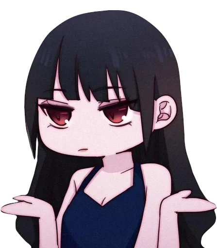 Стикер Nyx Stay Night