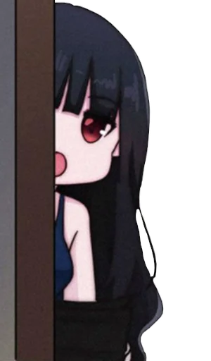 Стикер Nyx Stay Night