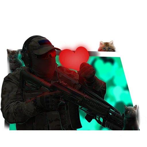 Стикер OBSERVERAGENT