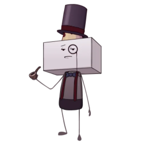 Стикер ONaF | One Night at Flumptys