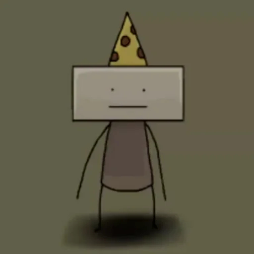 Стикер ONaF | One Night at Flumptys