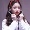 Стикер HEEJIN