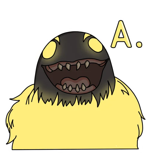 Стикер Oban: star racers