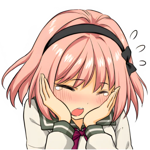 Стикер Одноклассницы