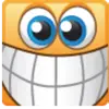 Стикер Odnoklassniki.ru
