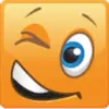 Стикер Odnoklassniki.ru