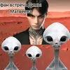 Стикер Инопланетянин