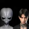 Стикер Инопланетянин