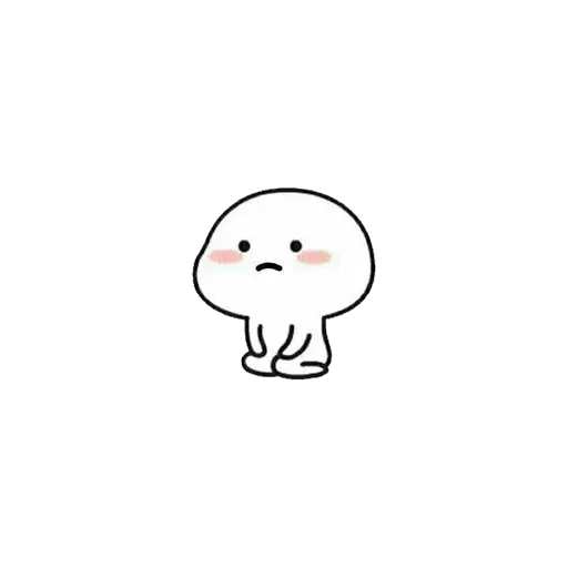 Стикер Babidi BoOw -