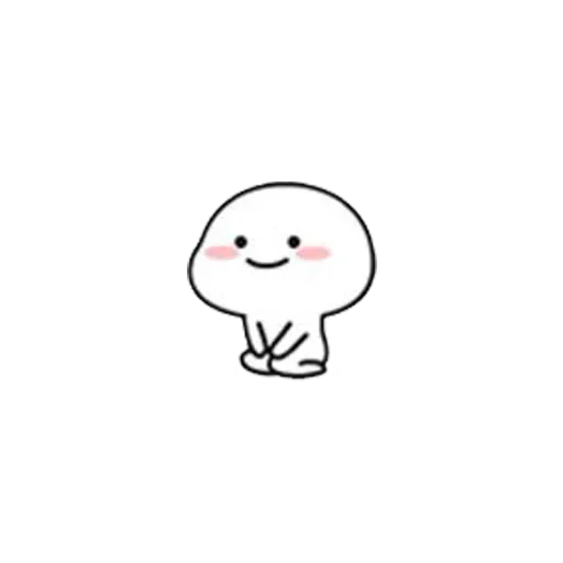 Стикер Babidi BoOw -