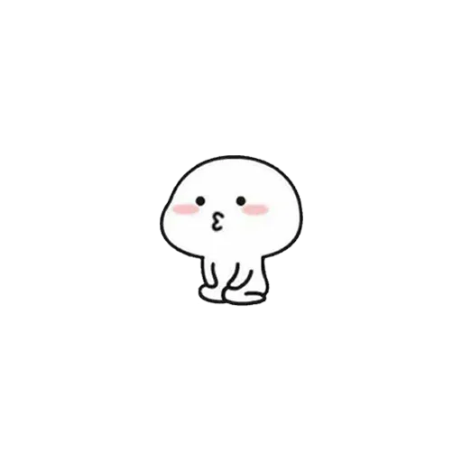 Стикер Babidi BoOw -