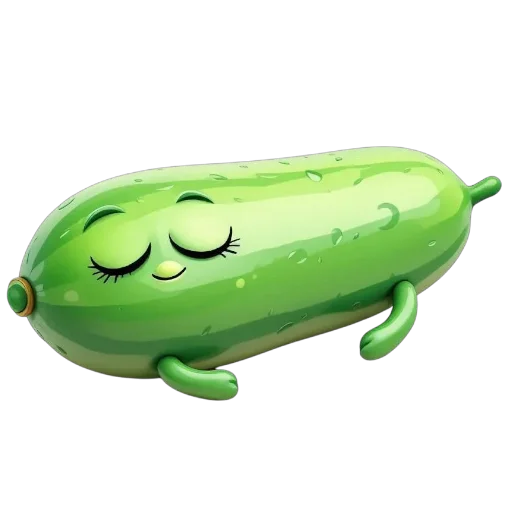 Стикер Огород