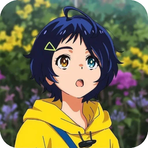 Стикер Ohto Ai