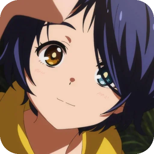 Стикер Ohto Ai