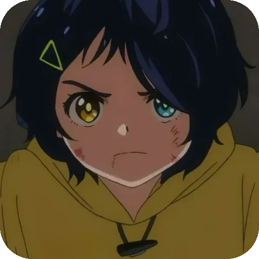 Стикер Ohto Ai