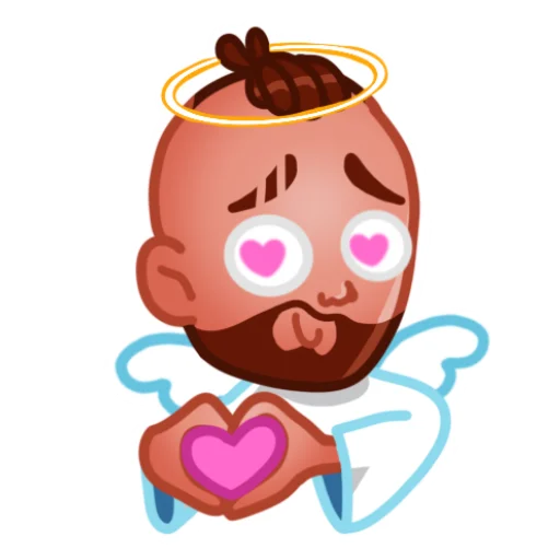 Стикер Okhanov