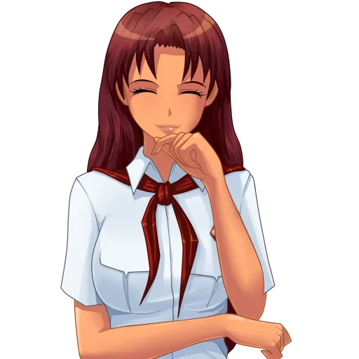 Стикер Everlasting Summer