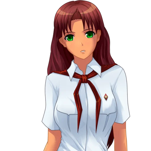 Стикер Everlasting Summer