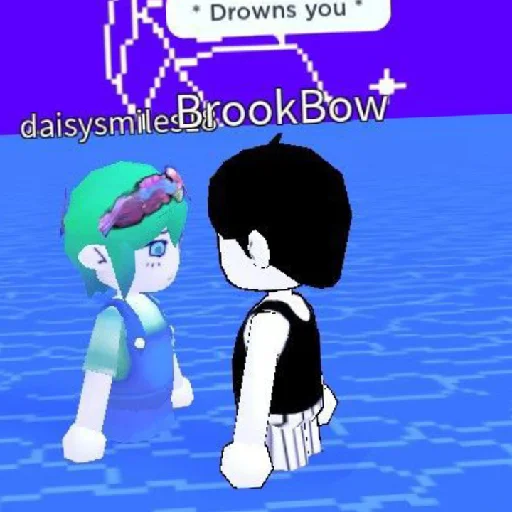 Стикер Омори и переговоры