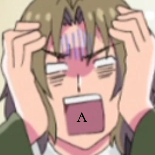 Стикер Hetalia