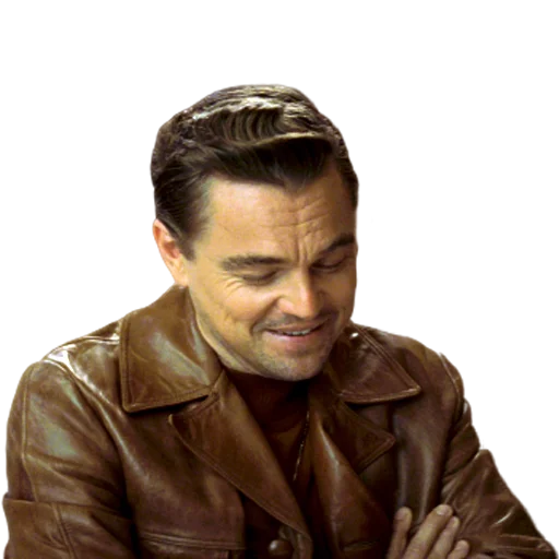 Стикер Once Upon a Time... in Hollywood