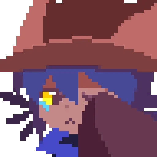 Стикер OneShot faces