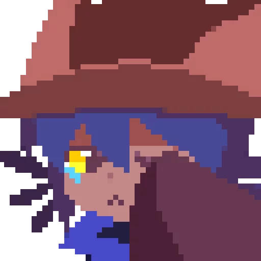 Стикер Niko OneShot