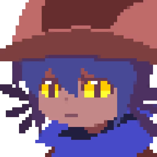 Стикер Niko OneShot