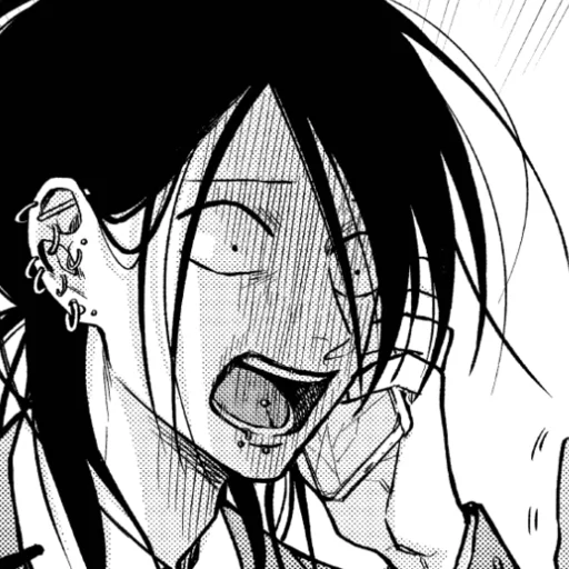 Эмодзи Они-чан Урамичи