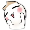 Стикер Onion