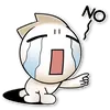 Стикер Onion