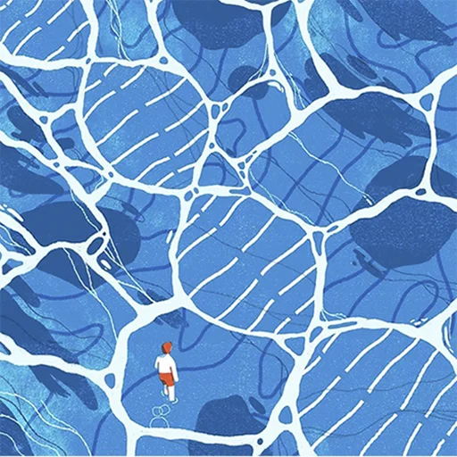 Стикер Космический Чулан