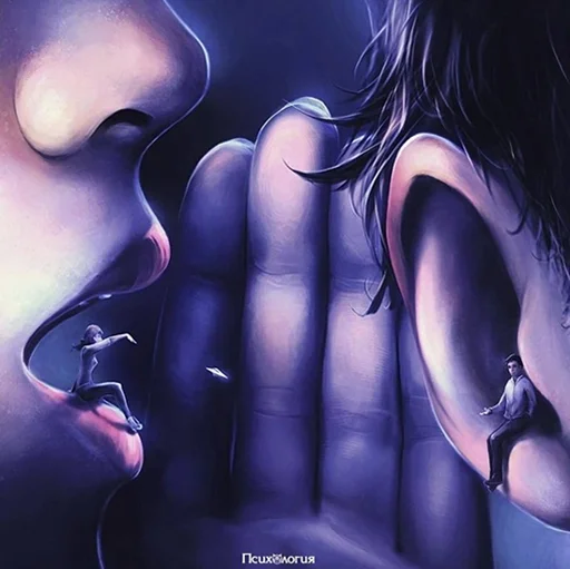 Стикер Космический Чулан