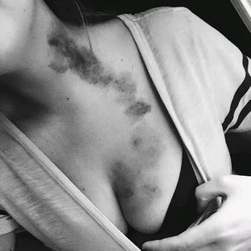 Стикер Open your door