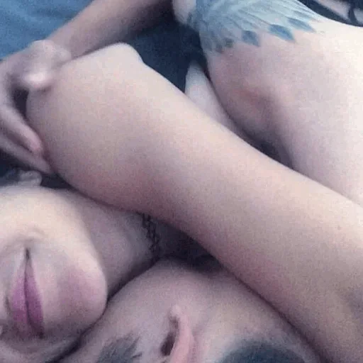 Стикер Open your door