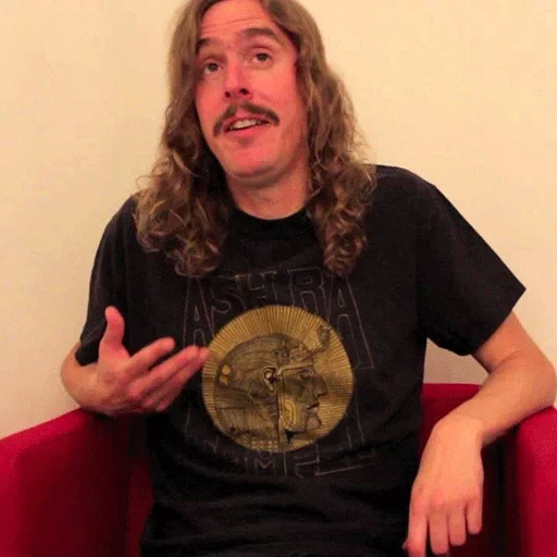 Стикер Opeth