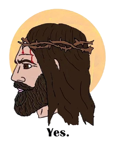 Стикер EasternOrthodoxChannel