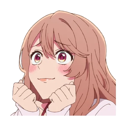 Стикер Звёздное Дитя