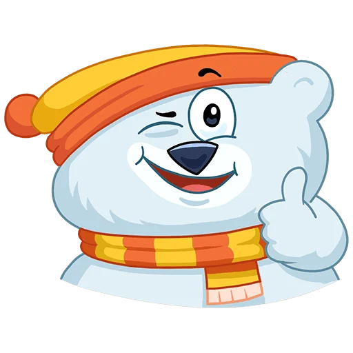 Стикер Осло