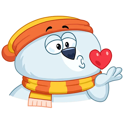 Стикер Осло