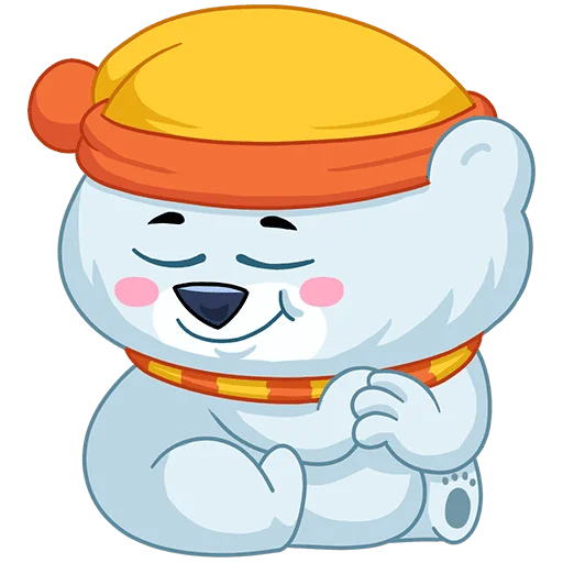 Стикер Осло