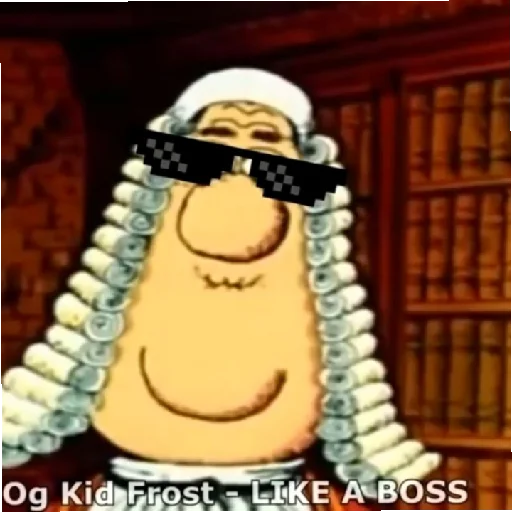 Стикер Остров сокровищ