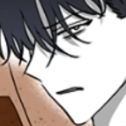 Стикер Ночь у берега