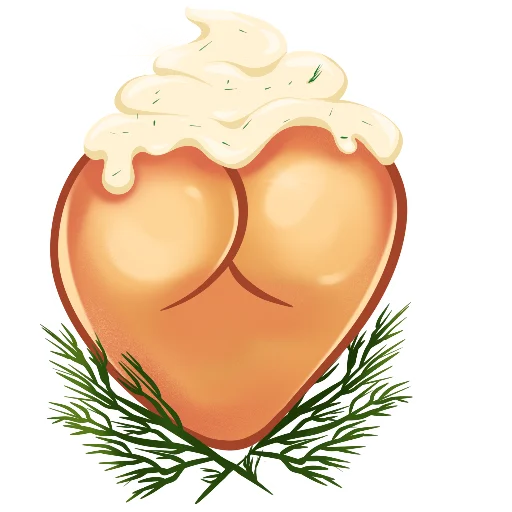 Стикер Отодраник